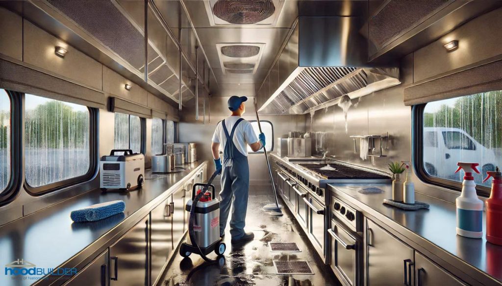 why-hood-maintenance-is-essential-for-food-truck-owners